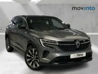 Usado Renault Austral Techno 200 CV (147 kW) 2025 Gris SUV