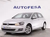 Usado VW Golf VII Business 110 CV (80 kW) 2016 Plata