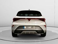 Usado Cupra Leon 150 CV (110 kW) 2024 Blanco Berlina
