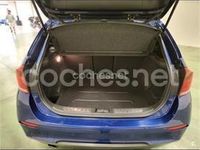Usado BMW X1 184 CV (135 kW) 2015 Azul SUV