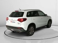 Usado Suzuki Vitara 117 CV (86 kW) 2023 Blanco SUV