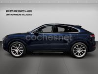 Usado Porsche Cayenne 353 CV (259 kW) 2024 Azul SUV