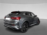 usado Audi RS Q3 Q3Sportback TFSI quattro 294 kW (400 CV) S tronic