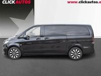 Usado Mercedes Vito 136 CV (100 kW) 2025 Van