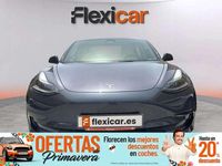 Usado Tesla Model 3 367 kW (499 CV) 2022 Gris Berlina