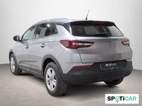 usado Opel Grandland X 1.2 Turbo Selective