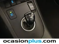 Usado Toyota Auris Hybrid Edition 136 CV (100 kW) 2018 Blanco Utilitario