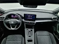 Nuevo Seat Leon FR 150 CV (110 kW) 2025 Blanco