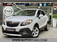 Usado Opel Mokka Excellence 140 CV (102 kW) 2015 Blanco SUV