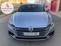 usado VW Arteon 2.0tdi R-line 110kw