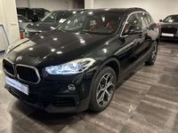 usado BMW X2 xDrive 20dA Impulse