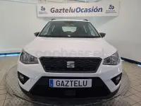 Usado Seat Arona Reference 95 CV (69 kW) 2019 Blanco SUV