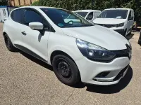 Usado Renault Clio IV 90 CV (66 kW) 2019 Blanco Utilitario