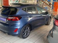 usado Ford Fiesta 1.0 EcoBoost MHEV ST Line X 125