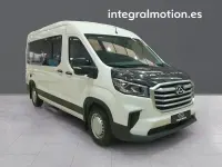 Usado Maxus V90 150 CV (110 kW) 2025 Blanco Van