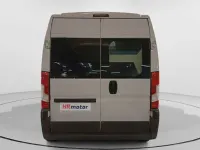 Usado Fiat Ducato 117 CV (86 kW) 2017 Blanco Van