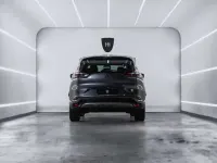 Usado Renault Espace Intens 131 CV (96 kW) 2018 Gris Monovolumen