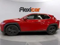 Usado Lexus UX Business Edition 184 CV (135 kW) 2019 Gris SUV
