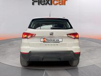 Occasion Seat Arona Ecomotive 116 PK (85 kW) 2020 Wit SUV