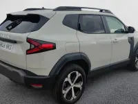 Usado Dacia Duster Journey 140 CV (102 kW) 2026