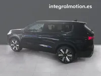 Nuevo Mitsubishi Outlander P-HEV 306 CV (225 kW) 2026 Negro