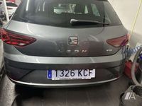 usado Seat Leon 1.4 TGI GNC S&S Reference Plus