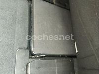 Usado Opel Zafira Comfort 100 CV (73 kW) 2001 Azul Monovolumen