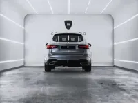 Usado Mercedes GLC220 170 CV (125 kW) 2016 SUV