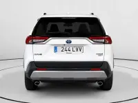 Usado Toyota RAV4 Advance 306 CV (225 kW) 2022 SUV
