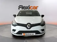 Usado Renault Clio IV Business 76 CV (55 kW) 2019 Blanco Berlina