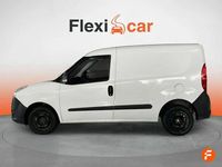 Usado Opel Combo 95 CV (69 kW) 2017 Blanco Monovolumen