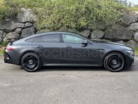 Usado Mercedes AMG GT 63 AMG 585 CV (430 kW) 2019 Negro Coupe