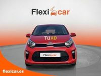 usado Kia Picanto 1.0 CVVT 49kW (67CV) Concept