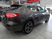 Usado Maserati Levante 430 CV (316 kW) 2016 Marrón SUV