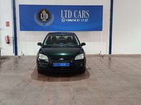 usado Ford Focus Berlina Manual de 4 Puertas