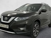 Usado Nissan X-Trail Tekna 160 CV (117 kW) 2019 SUV