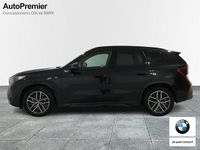 Usado BMW X1 Comfort Edition 150 CV (110 kW) 2025 Negro SUV