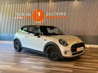 Usado Mini Cooper 136 CV (100 kW) 2020 Beige Utilitario
