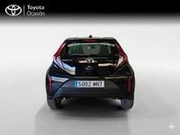 Usado Toyota Aygo X Play 72 CV (52 kW) 2024 Negro SUV