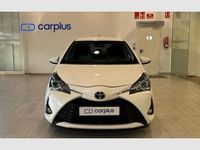 Brugt Toyota Yaris 111 HK (81 kW) 2020