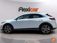 Usado Kia XCeed GT-Line 120 CV (88 kW) 2021 Blanco SUV