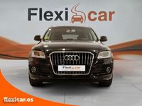 usado Audi Q5 2.0 Tdi 150cv Advanced Edition