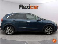 Usado Kia Niro 141 CV (103 kW) 2018 Azul SUV