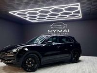Usado Porsche Cayenne 340 CV (250 kW) 2018 Negro SUV