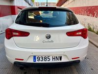 usado Alfa Romeo Giulietta 1.4 TB Distinctive 120