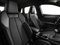 Nuevo Audi A3 S-Line 150 CV (110 kW) 2026 Blanco Berlina