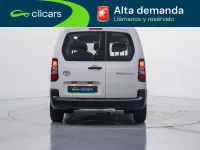 Usado Toyota Proace City Active 131 CV (96 kW) 2024 Blanco Monovolumen