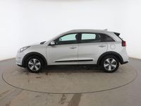 Usado Kia Niro 141 CV (103 kW) 2019 Gris SUV