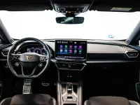 Usado Cupra Formentor 150 CV (110 kW) 2024 Gris SUV