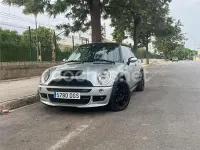 Usado Mini John Cooper Works 210 CV (154 kW) 2005 Gris / plata Utilitario